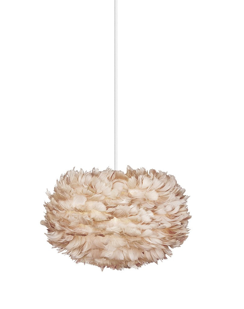 Umage - 3006_4009 - LED Pendant - Eos - Light Brown