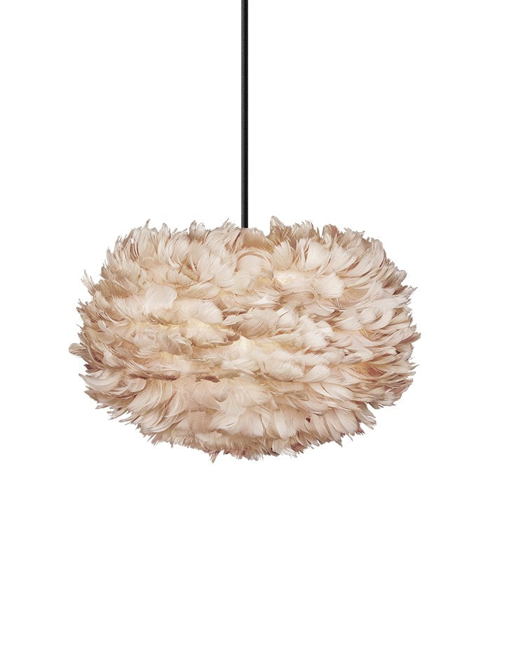 Umage - 3006_4010 - LED Pendant - Eos - Light Brown