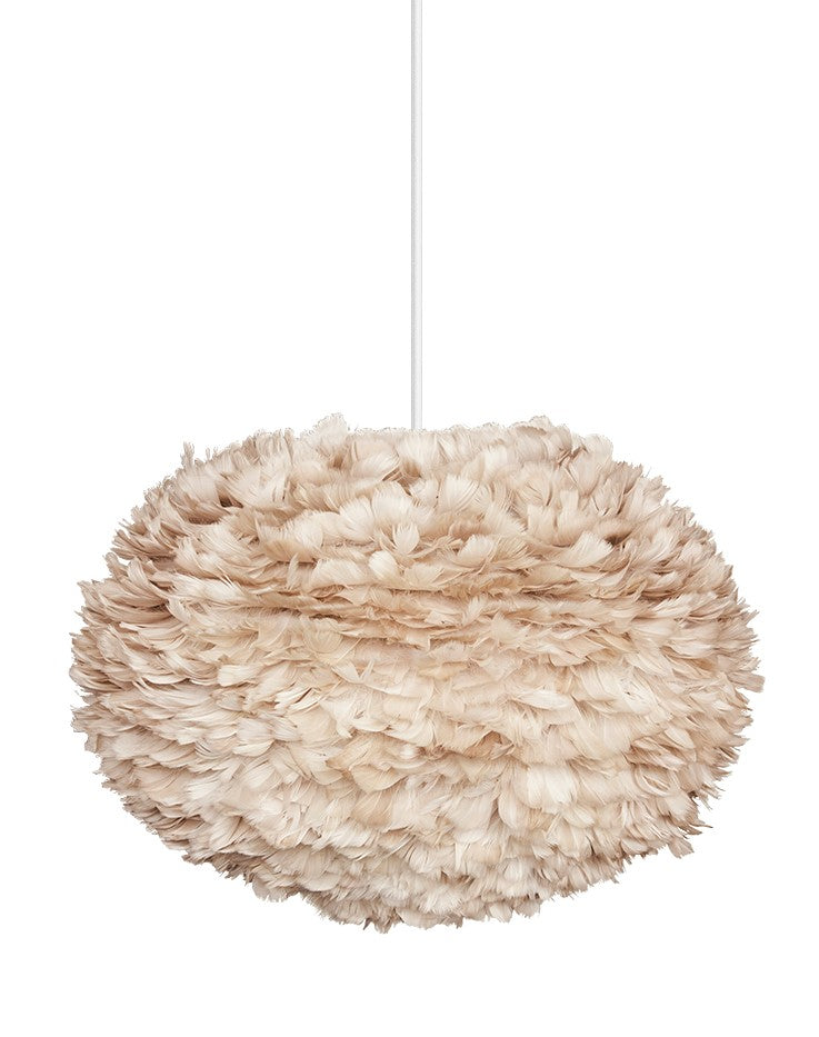 Umage - 3007_4007 - LED Pendant - Eos - Light Brown