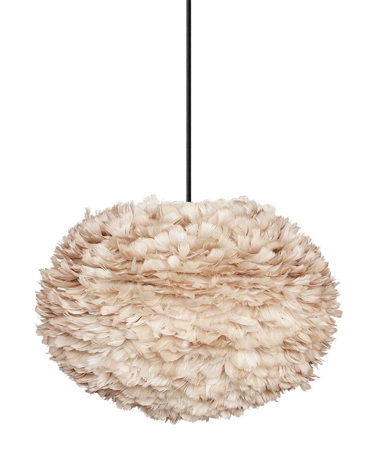 Umage - 3007_4008 - LED Pendant - Eos - Light Brown