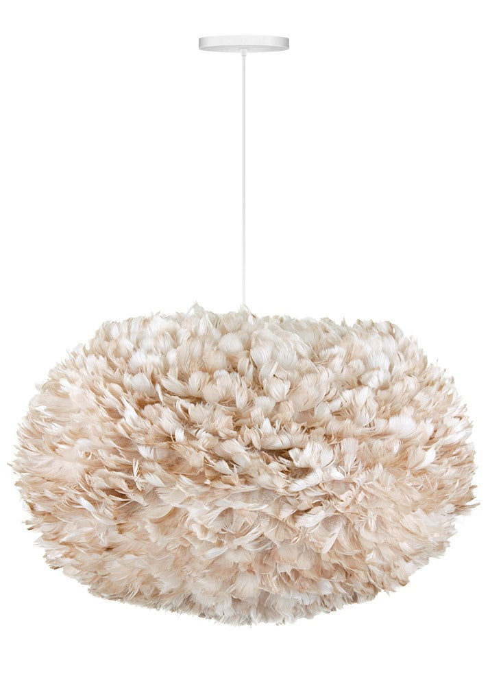 Umage - 3008_4007 - LED Pendant - Eos - Light Brown