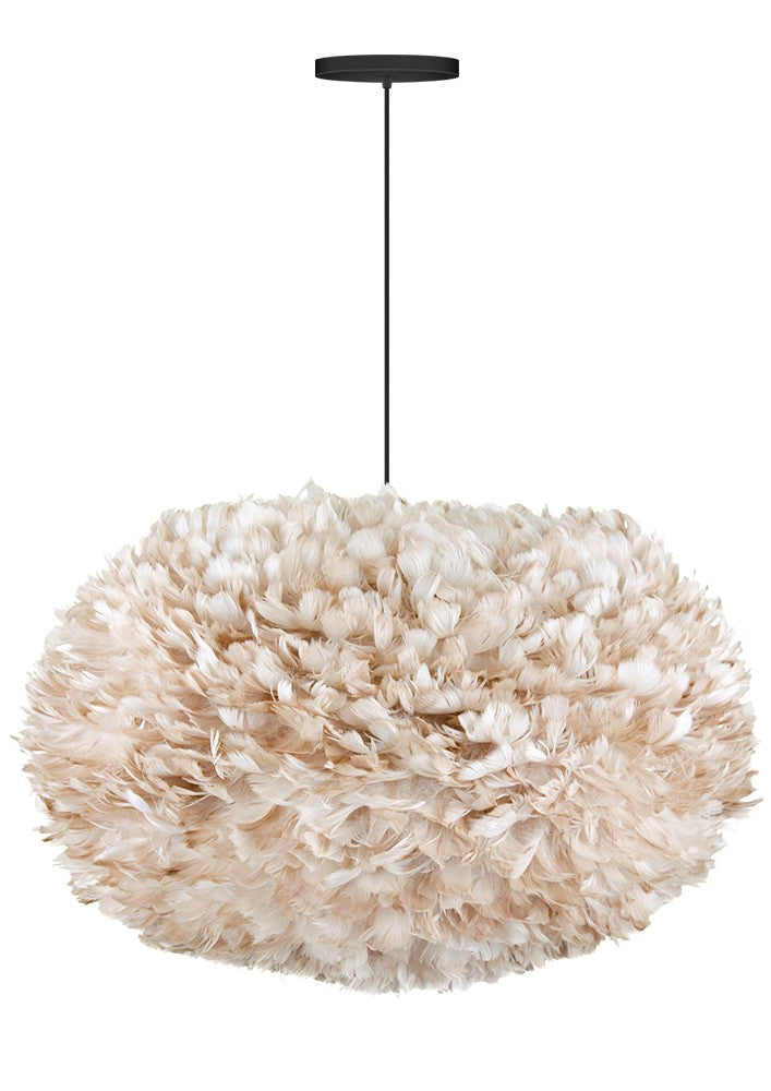 Umage - 3008_4008 - LED Pendant - Eos - Light Brown