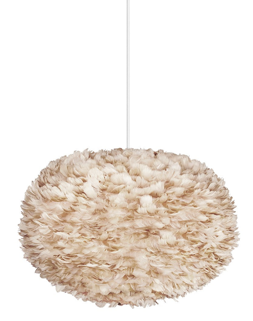 Umage - 3008_4009 - LED Pendant - Eos - Light Brown