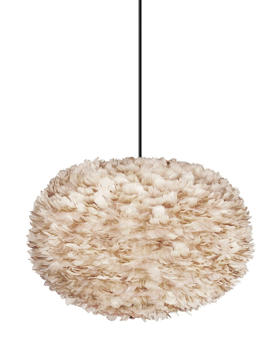 Umage - 3008_4010 - LED Pendant - Eos - Light Brown