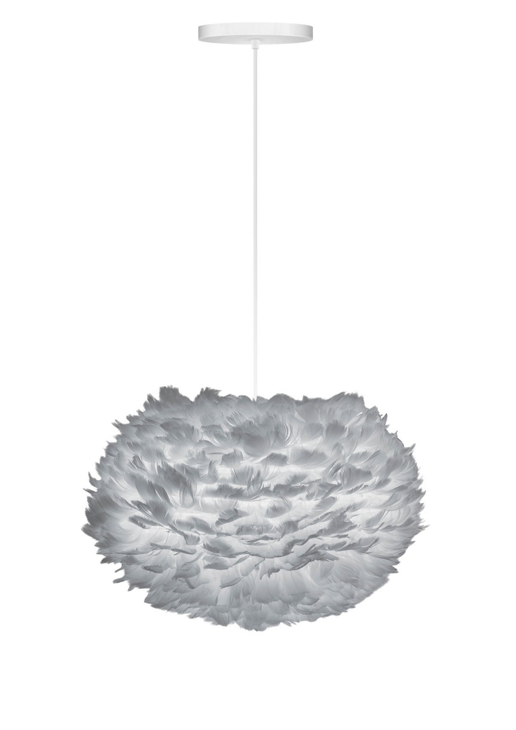 Umage - 3009_4007 - LED Pendant - Eos - Grey