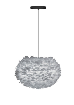 Umage - 3009_4008 - LED Pendant - Eos - Grey