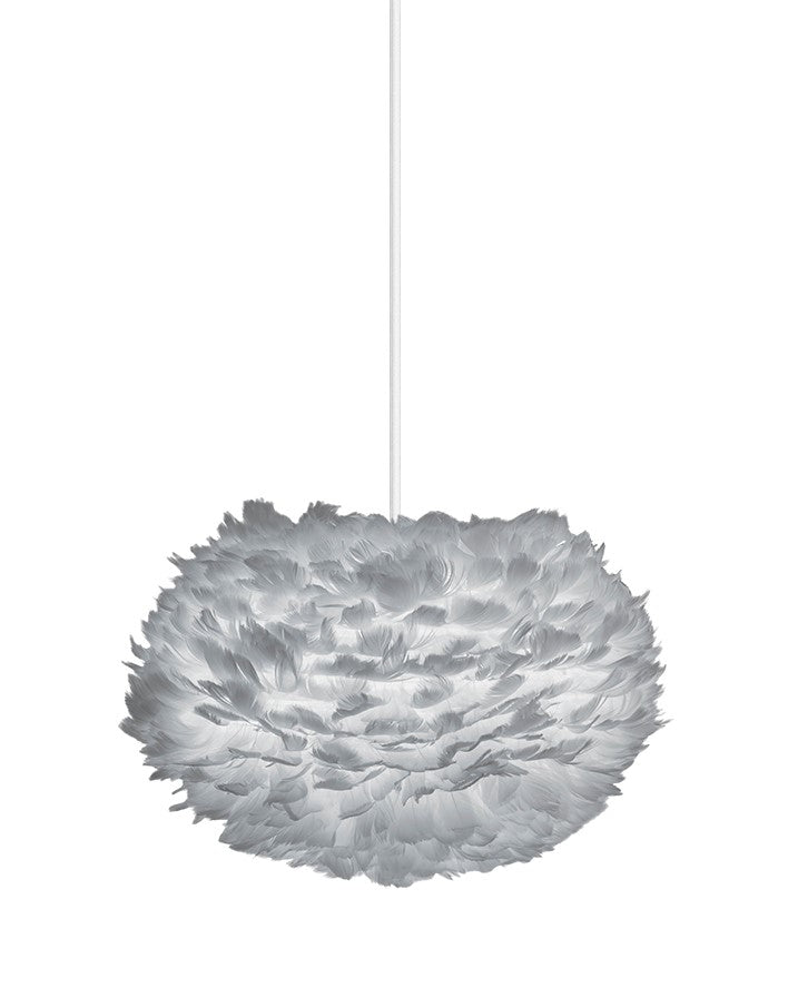 Umage - 3009_4009 - LED Pendant - Eos - Grey