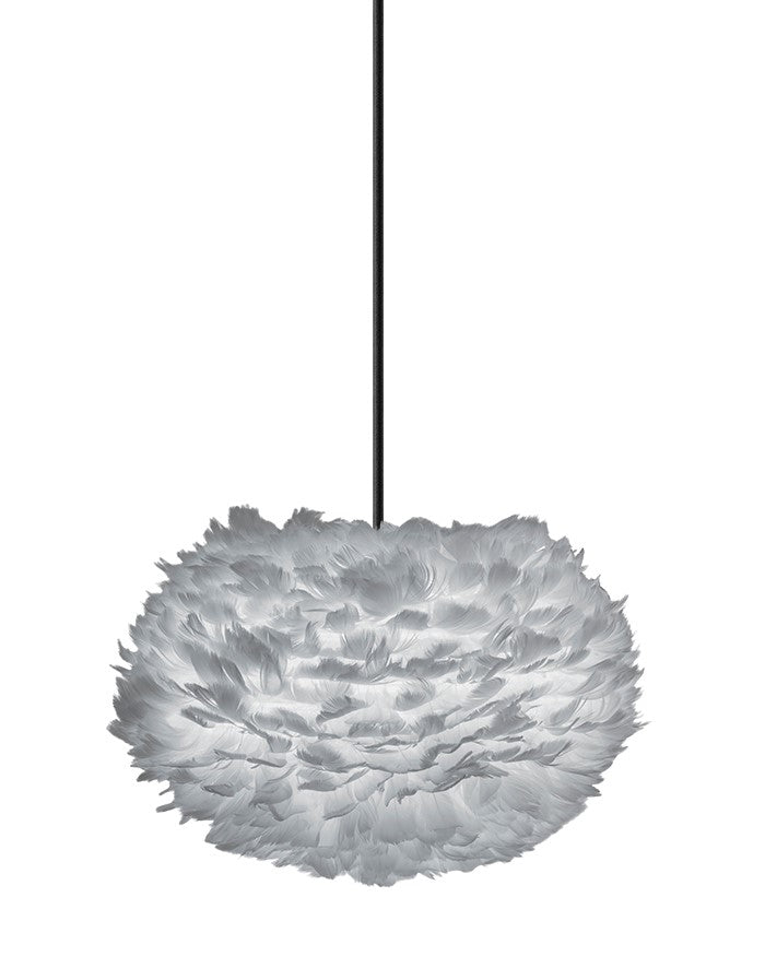 Umage - 3009_4010 - LED Pendant - Eos - Grey