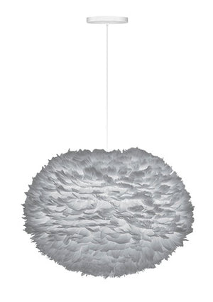 Umage - 3010_4007 - LED Pendant - Eos - Grey