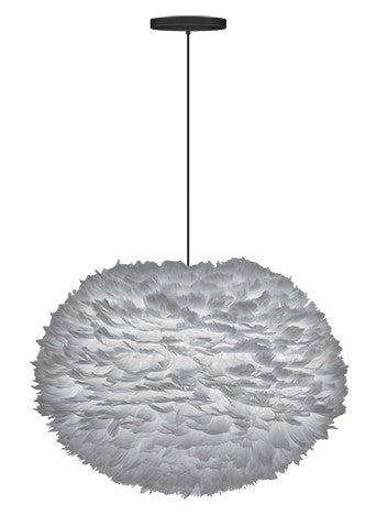 Umage - 3010_4008 - LED Pendant - Eos - Grey