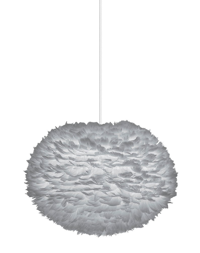 Umage - 3010_4009 - LED Pendant - Eos - Grey