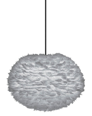 Umage - 3010_4010 - LED Pendant - Eos - Grey