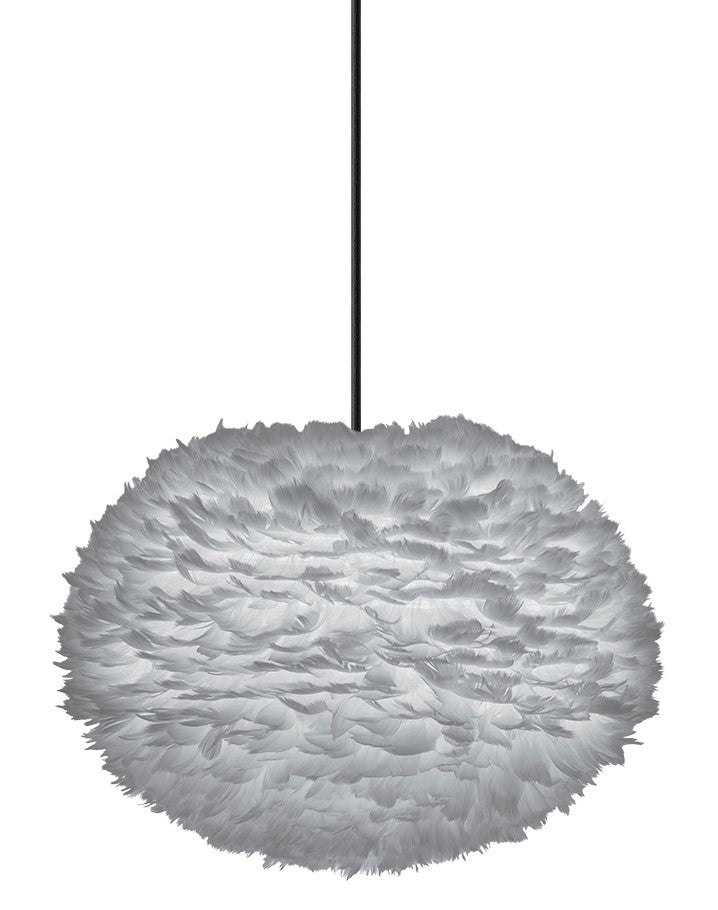 Umage - 3010_4010 - LED Pendant - Eos - Grey