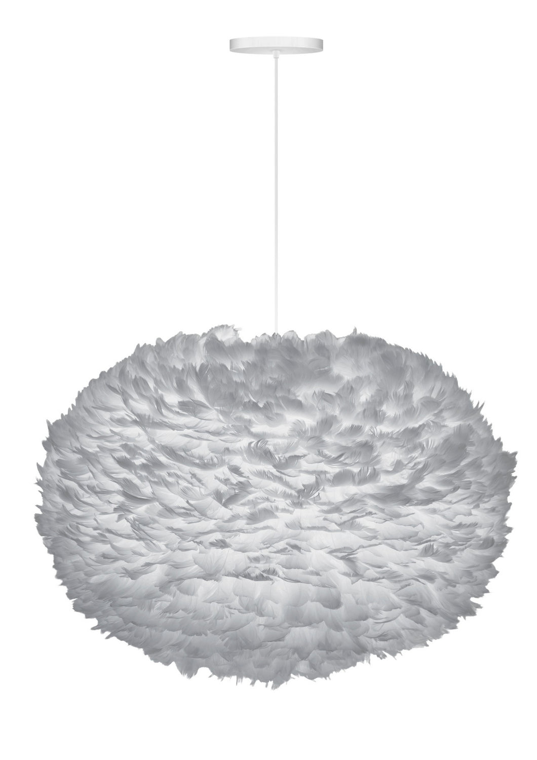 Umage - 3011_4007 - LED Pendant - Eos - Grey