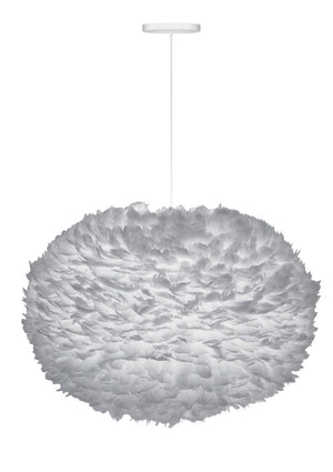 Umage - 3011_4007 - LED Pendant - Eos - Grey