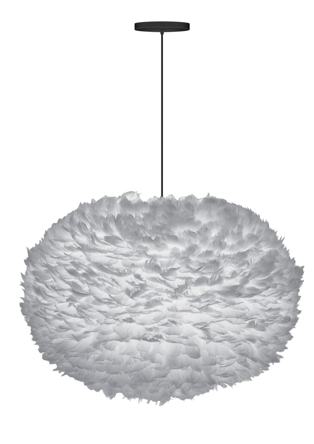 Umage - 3011_4008 - LED Pendant - Eos - Grey