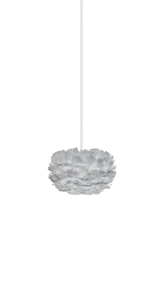 Umage - 3012_4009 - LED Pendant - Eos - Grey