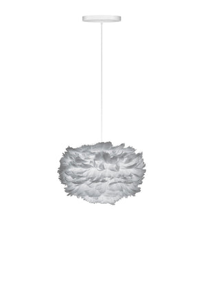 Umage - 3013_4007 - LED Pendant - Eos - Grey