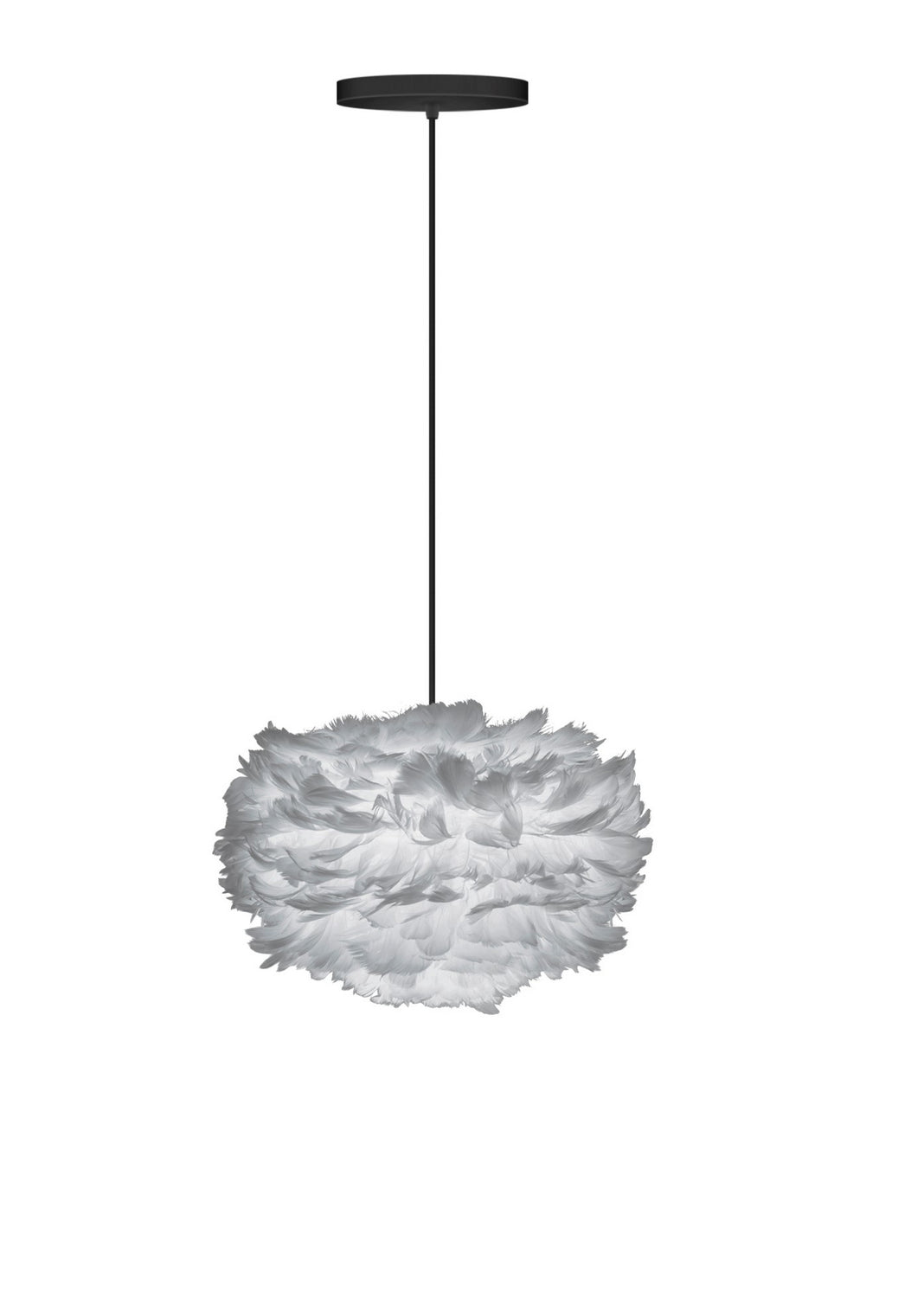 Umage - 3013_4008 - LED Pendant - Eos - Grey