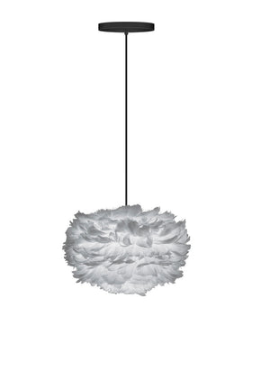 Umage - 3013_4008 - LED Pendant - Eos - Grey