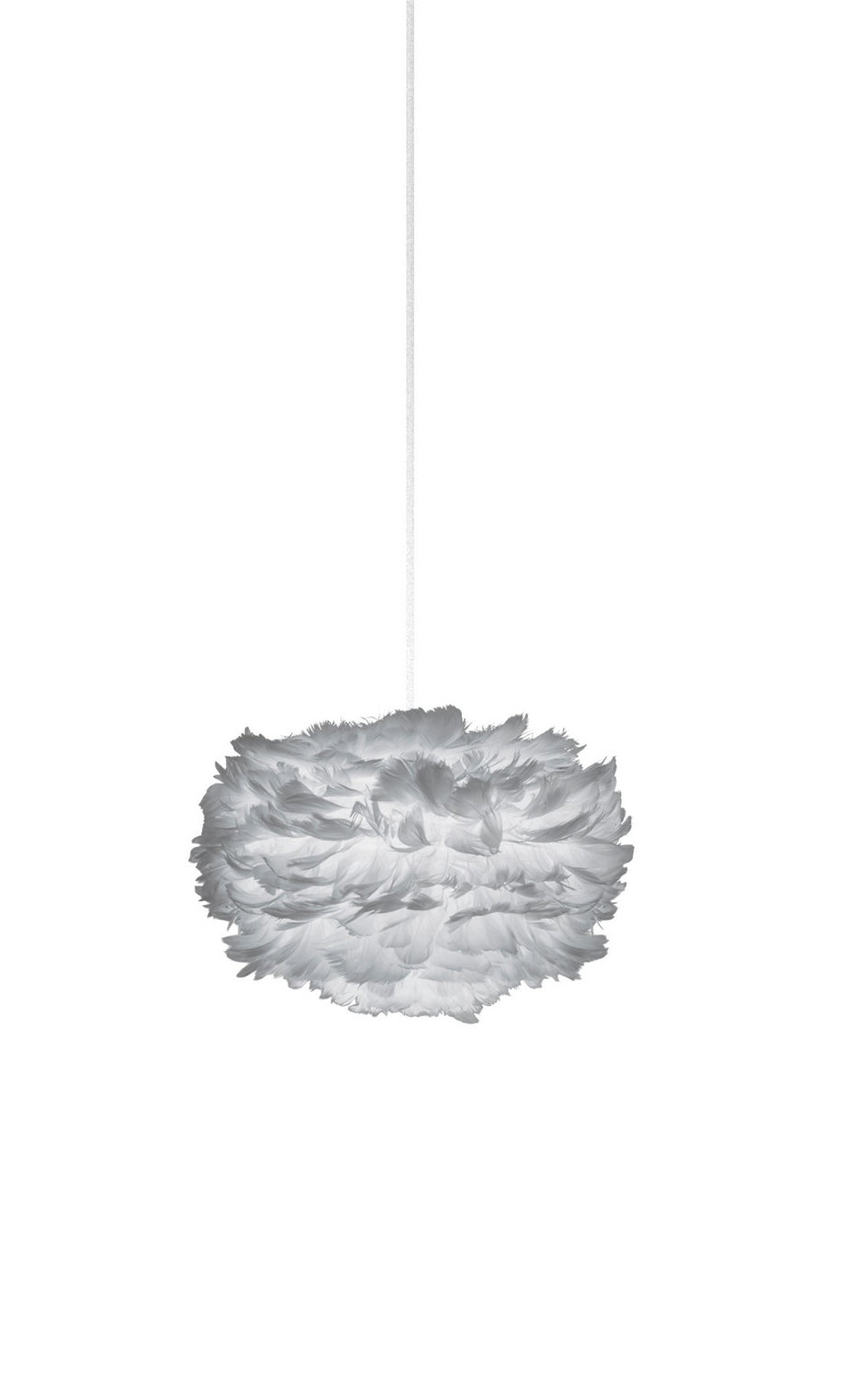 Umage - 3013_4009 - LED Pendant - Eos - Grey