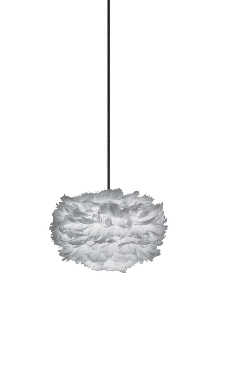 Umage - 3013_4010 - LED Pendant - Eos - Grey