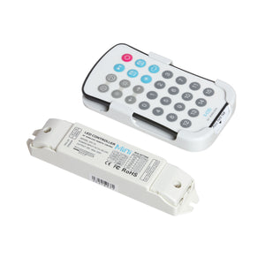 Dainolite Ltd - CB-M16RGB - Remote Controller - LED - White