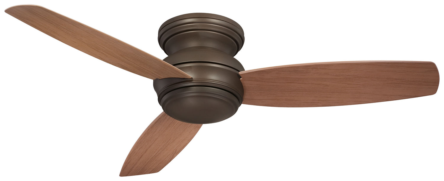 Minka Aire - F594L-ORB - 52"Ceiling Fan - Traditional Concept 52" Led - Oil Rubbed Bronze