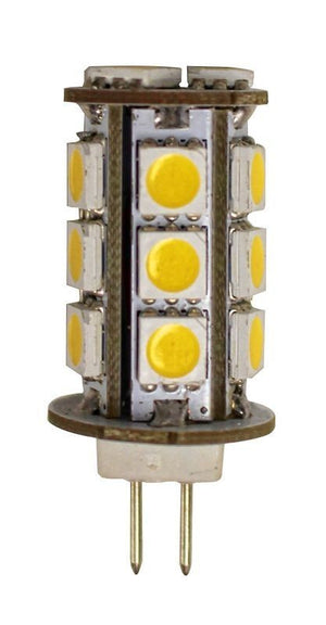 Westgate - GZ-JC-18L-27K - Light Bulb