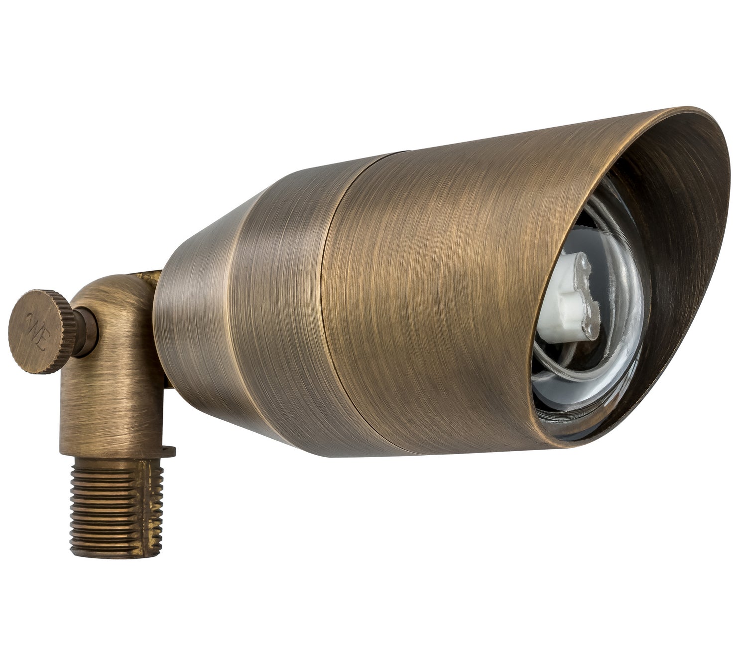 Westgate - LD-099-BZ - Directional Light - Brass