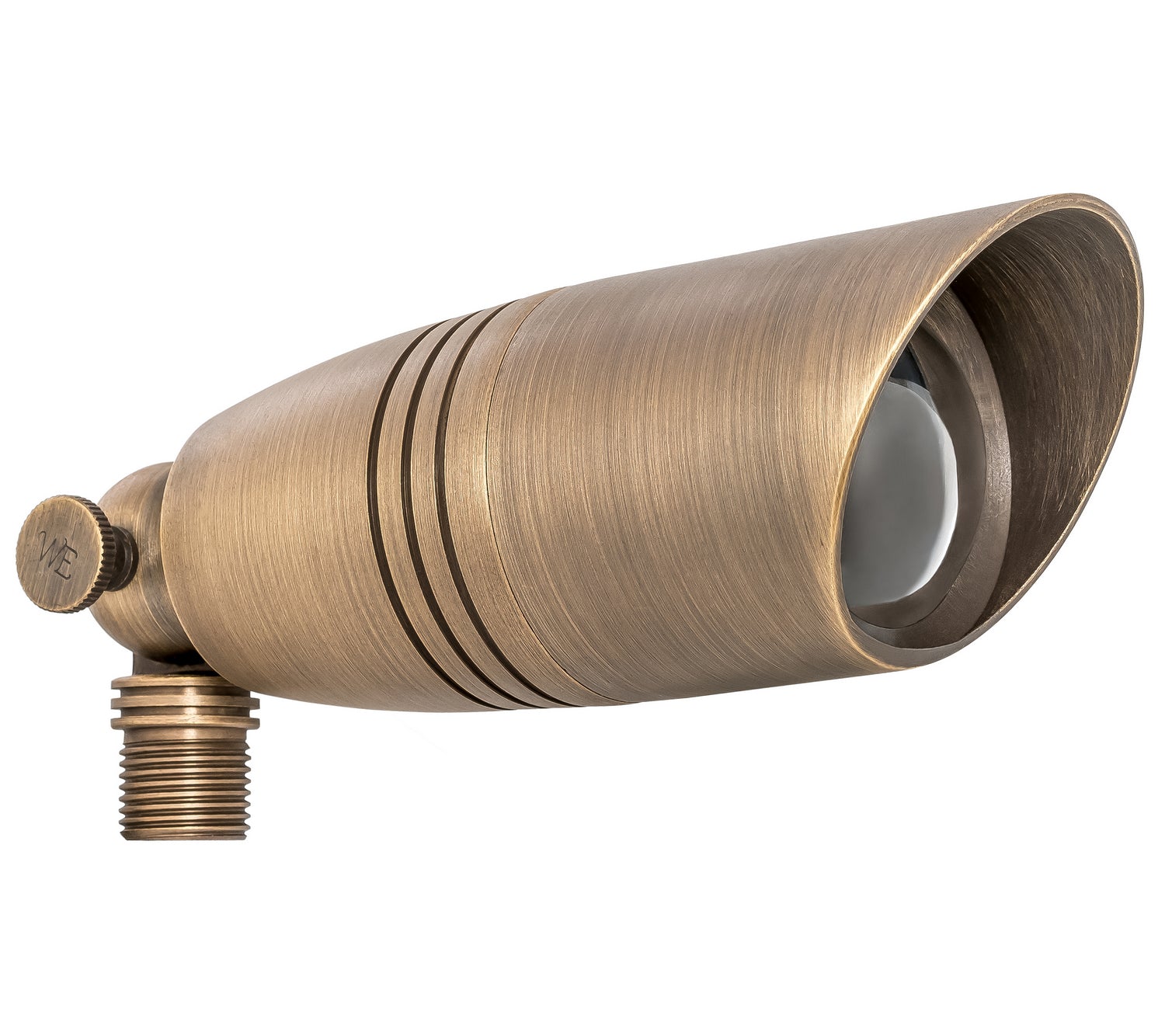 Westgate - LD-103-BZ - Directional Light - Brass