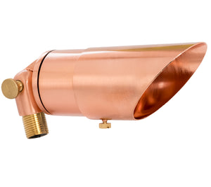 Westgate - LD-176-CR - Directional Light - Copper