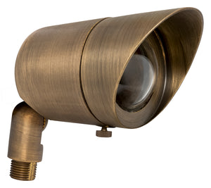 Westgate - LD-192-BZ - Directional Light - Brass