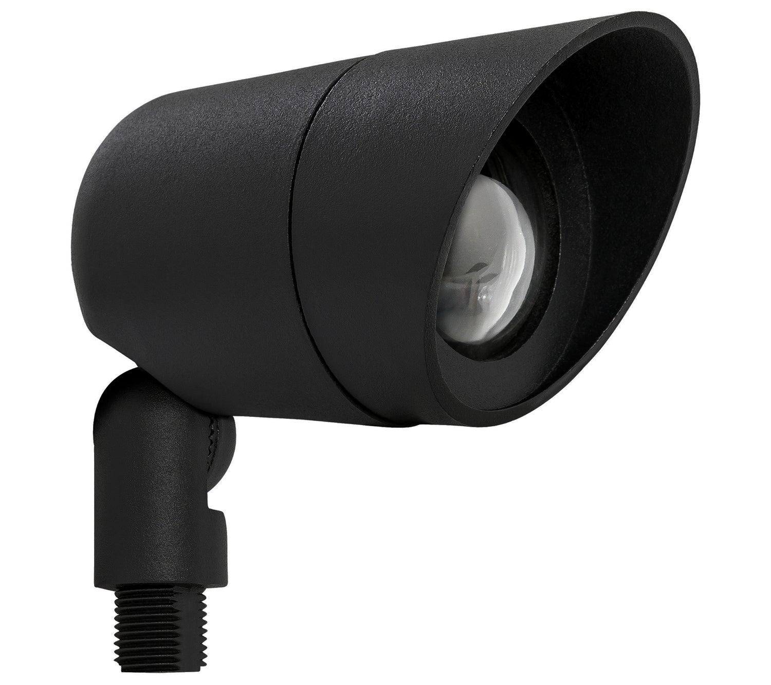 Westgate - LD-192-FBK - Directional Light - Fiberglass(Black)