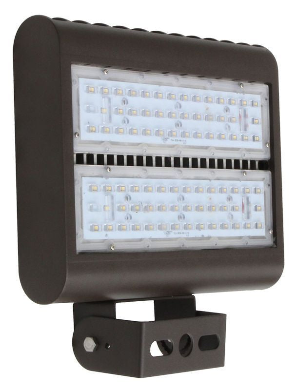 Westgate - LF3-100WW-YK - LED Flood Light - Dark Bronze