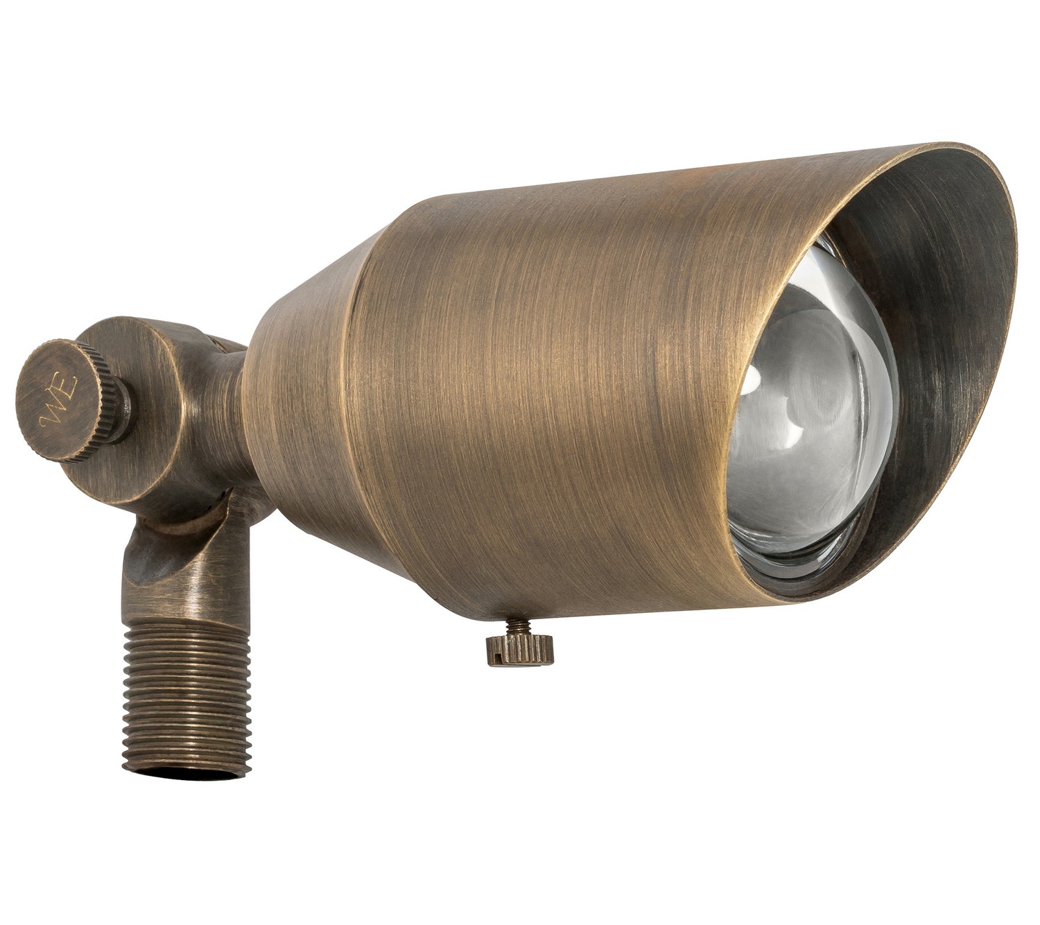 Westgate - LFLD-5W-30K-BZ - Landscape Uplight - Bronze