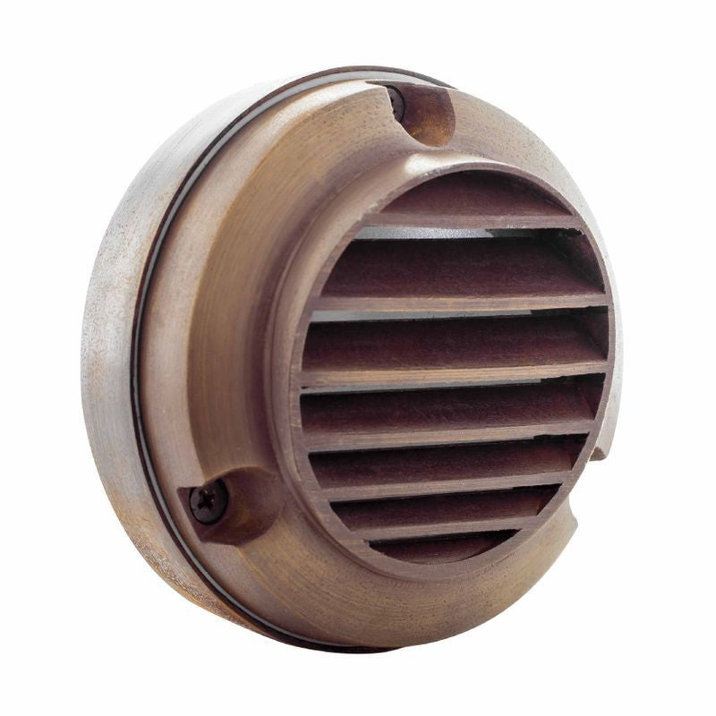 Westgate - LS-159-BZ - Step Light - Bronze