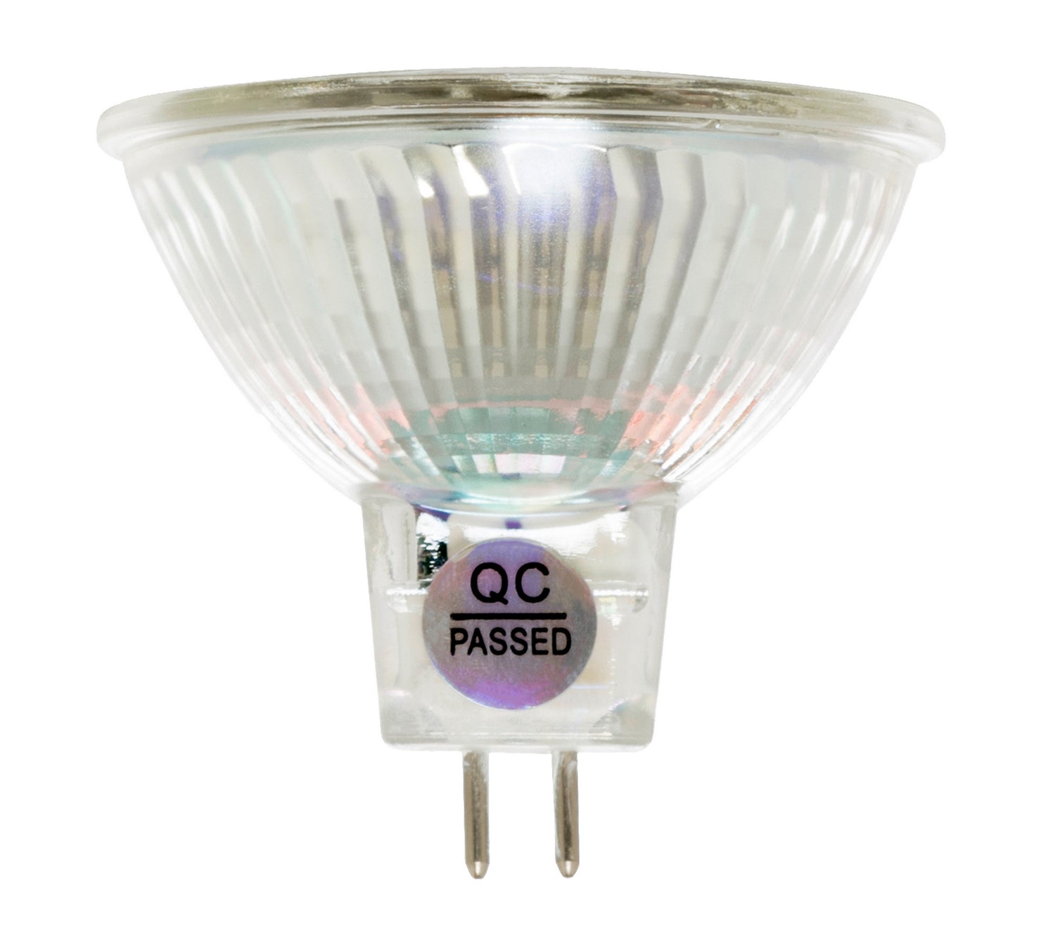 Westgate - MR16-400L-27K-D - Light Bulb - Clear