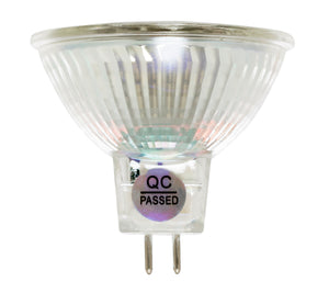 Westgate - MR16-400L-27K-D - Light Bulb - Clear