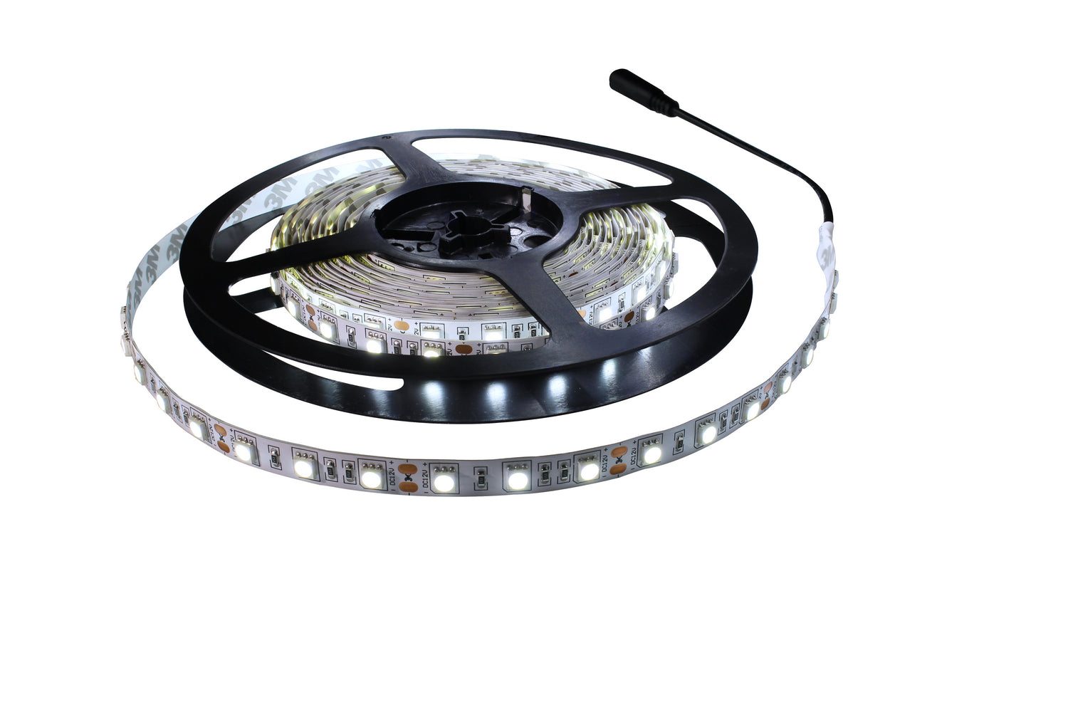 Westgate - R12V-5M-D5-CW - LED Ribbon