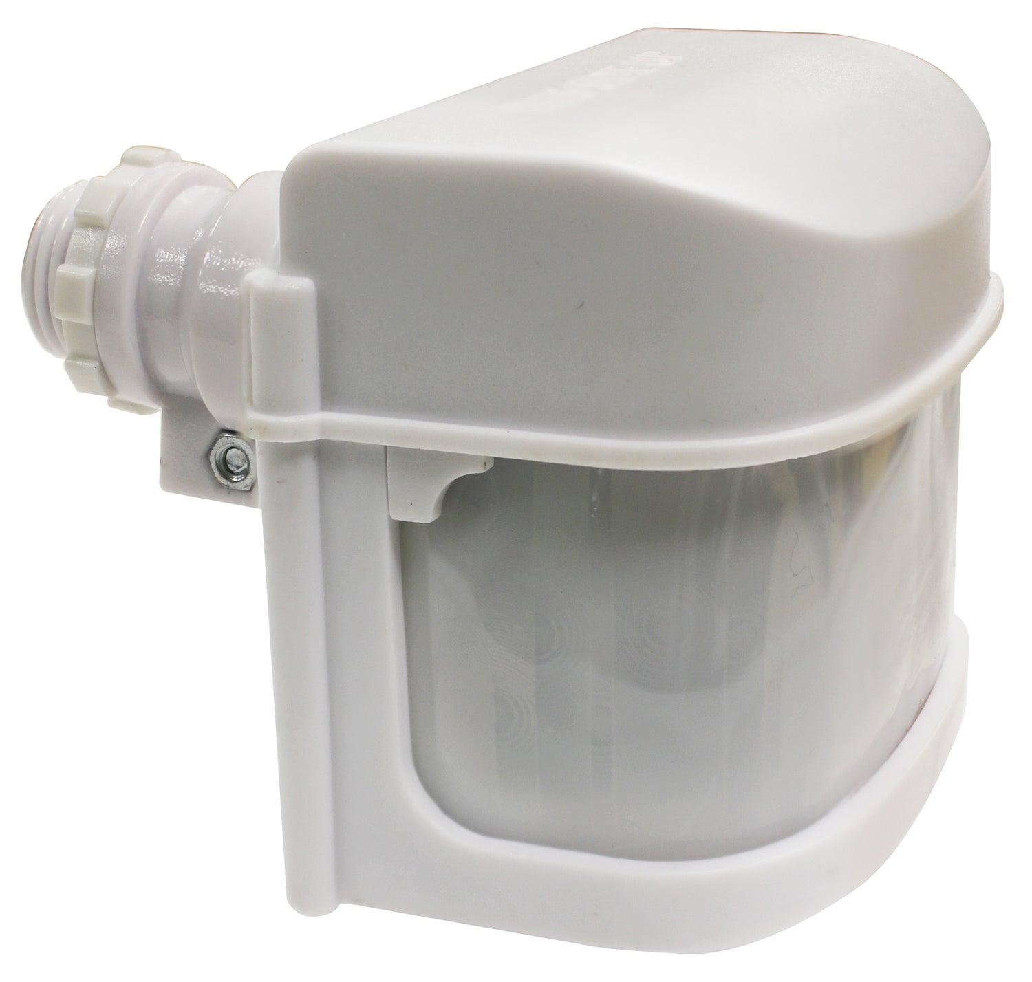 Westgate - SL-HPIR-WH - Pir Motion Sensor Short Arm - White