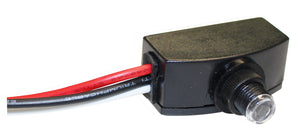 Westgate - SL-PC - Mini Photocell - Black