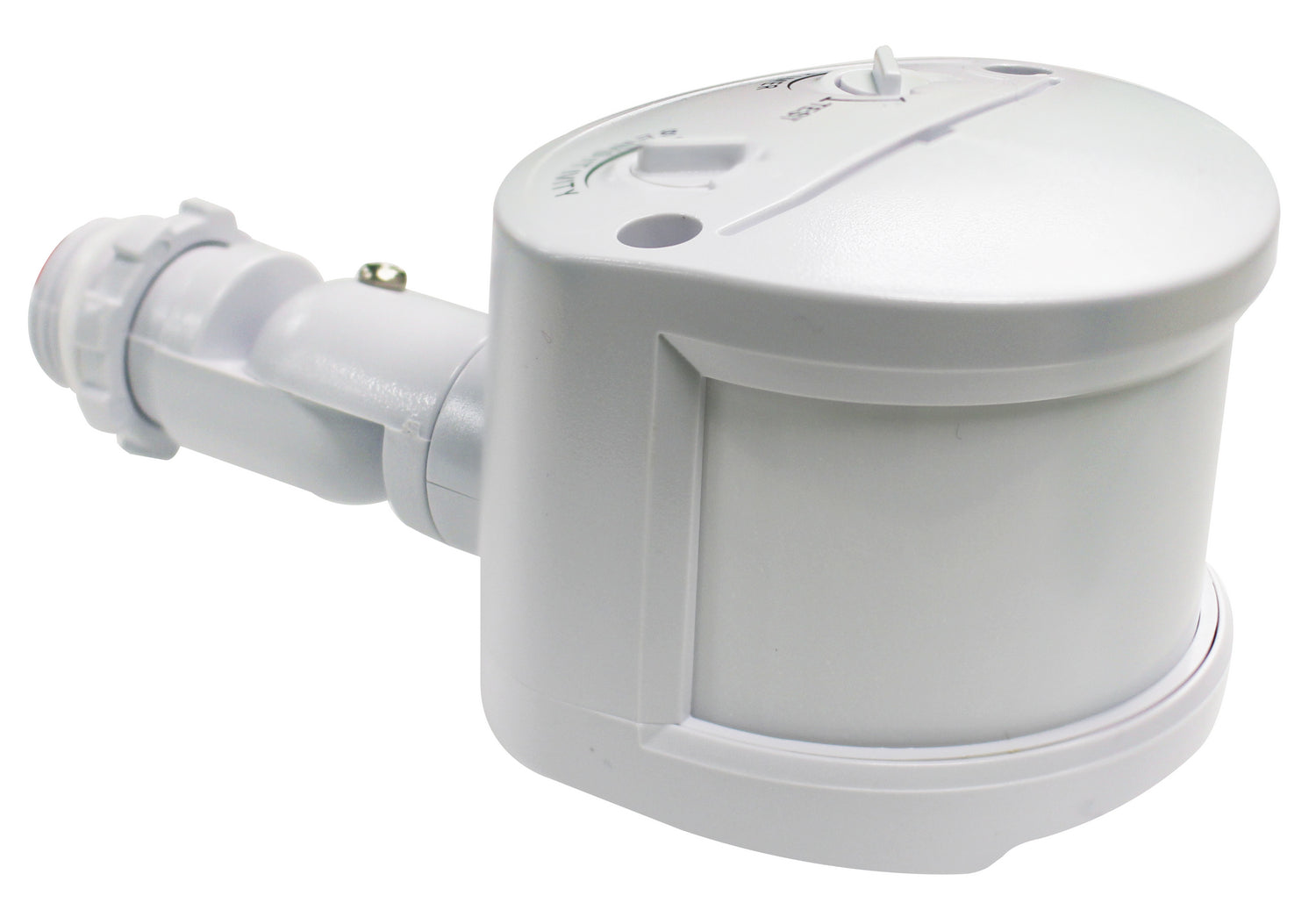 Westgate - SL-PIR-WH - Pir Sensor Work - White