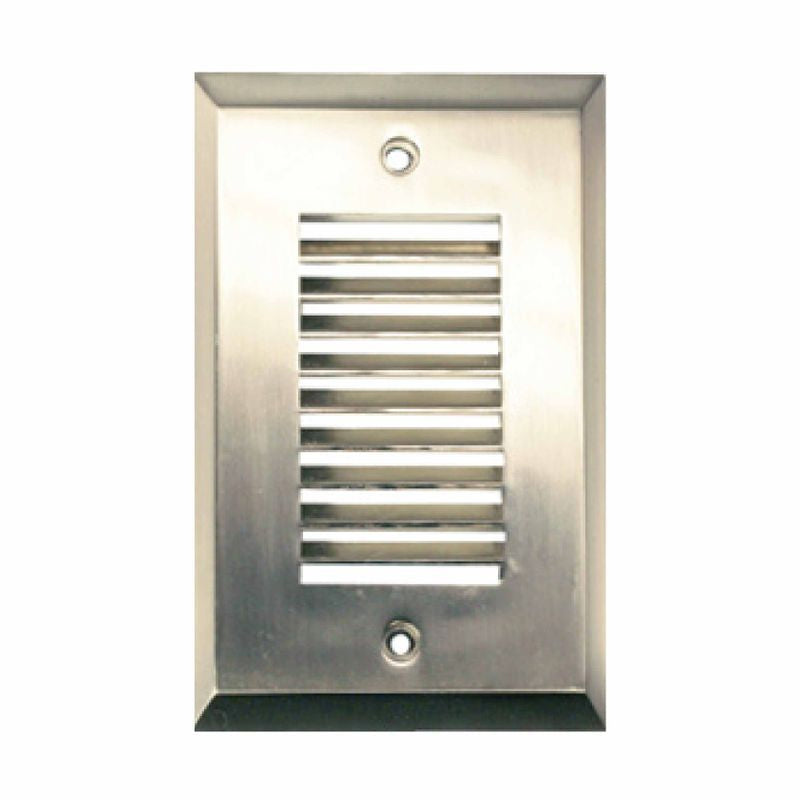 Westgate - SLT-LV-BN - Trim For Step Egn - Brushed Nickel