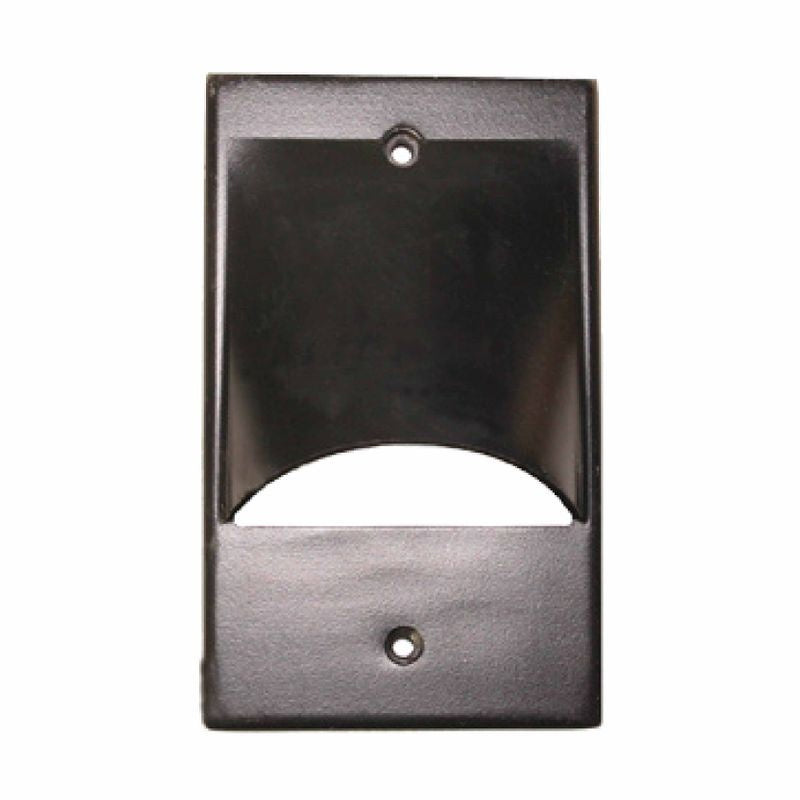 Westgate - SLT-S-ORB - Trim For Step Egn - Old Rubbed Bronze