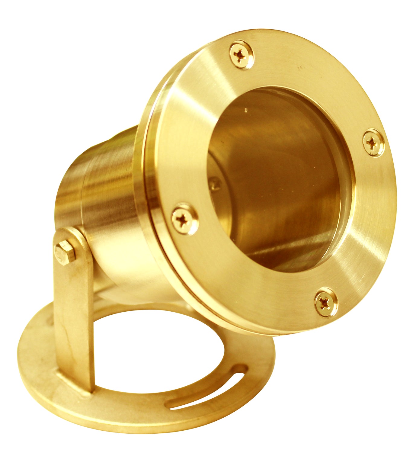 Westgate - UW-125-BS - Underwater Light - Brass