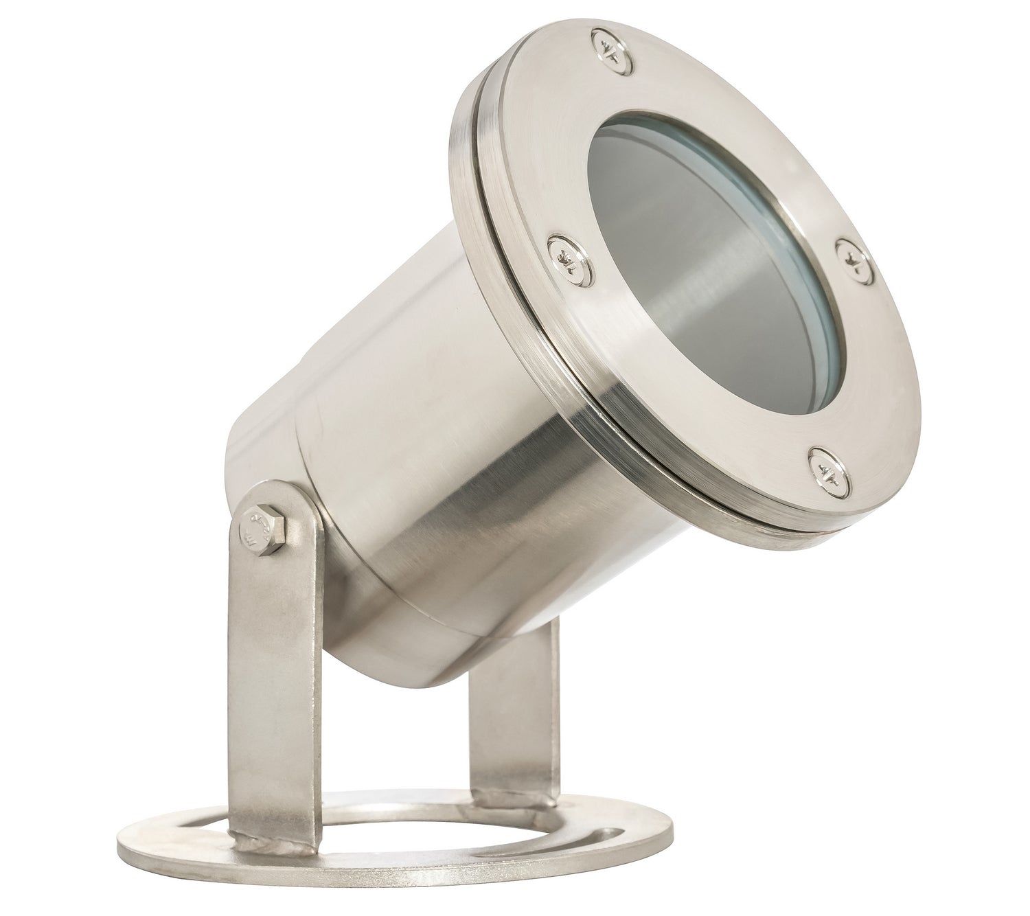 Westgate - UW-125-SS - Underwater Light - Stainless Steel