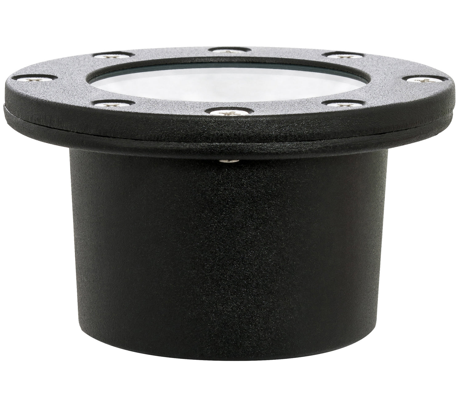 Westgate - WL-140-FBK - Well Light - Fiberglass(Black)