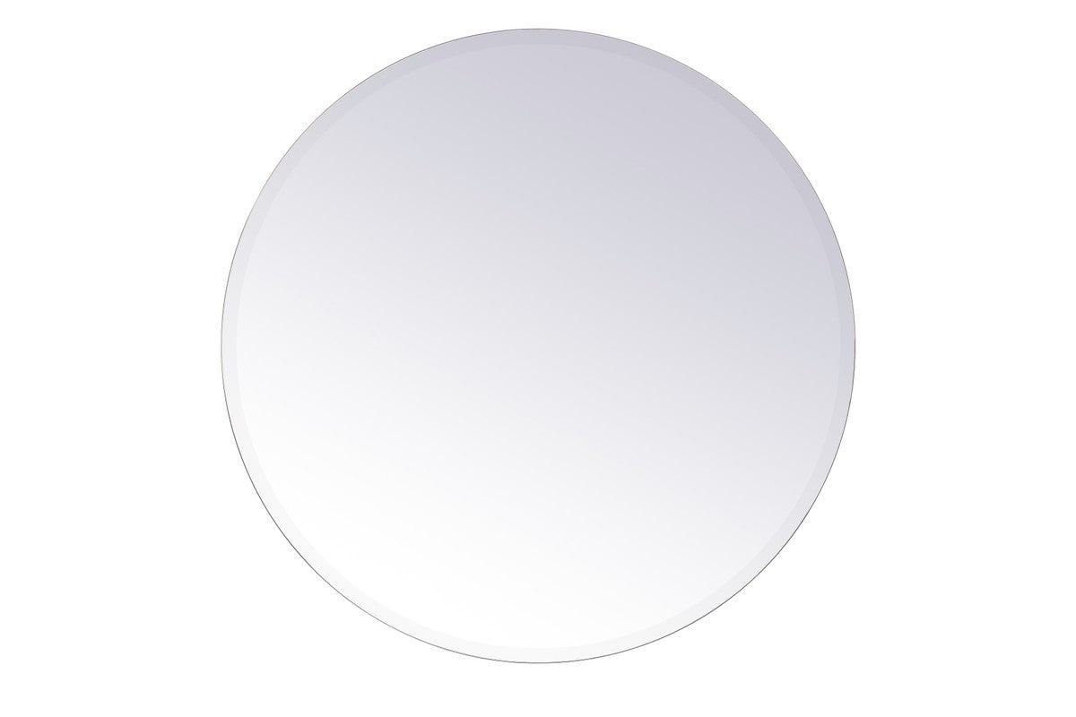 Elegant Lighting - MR-4019 - Mirror - Gracin - Clear