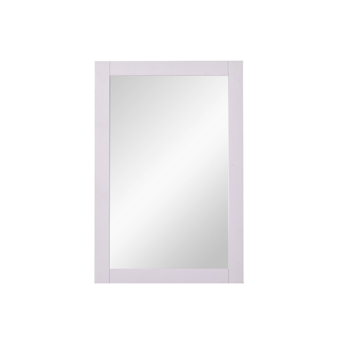 Elegant Lighting - VM-2001 - Mirror - Aqua - white
